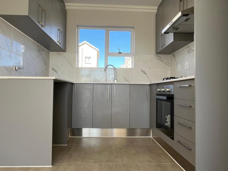 To Let 1 Bedroom Property for Rent in Sunningdale Western Cape